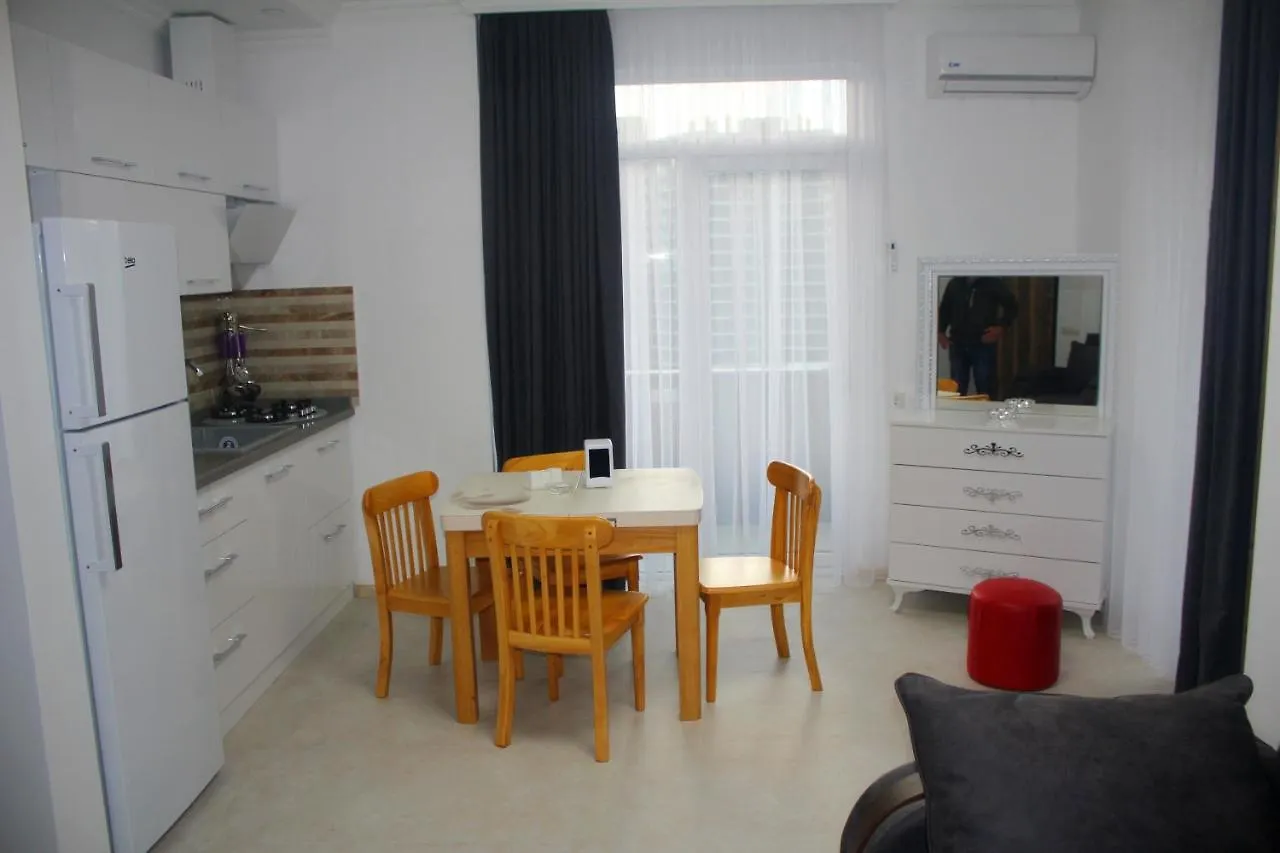 Apartment Near The New Boulevard Batumi Georgia