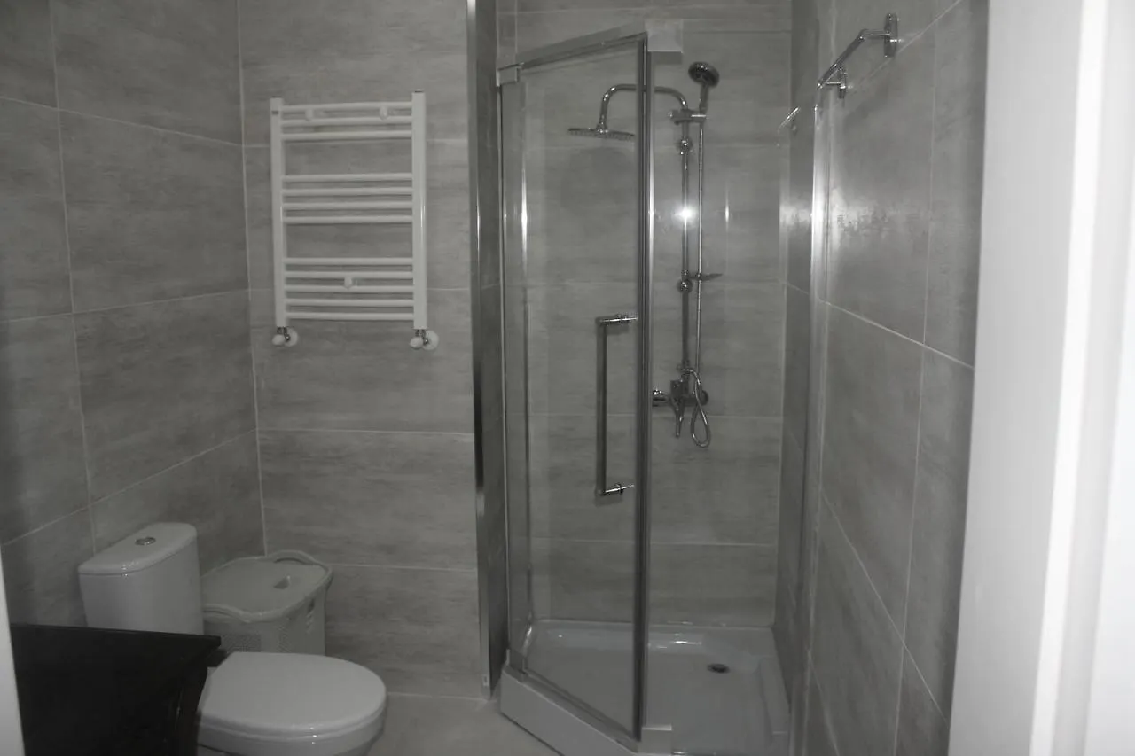 Apartment Near The New Boulevard Batumi Georgia