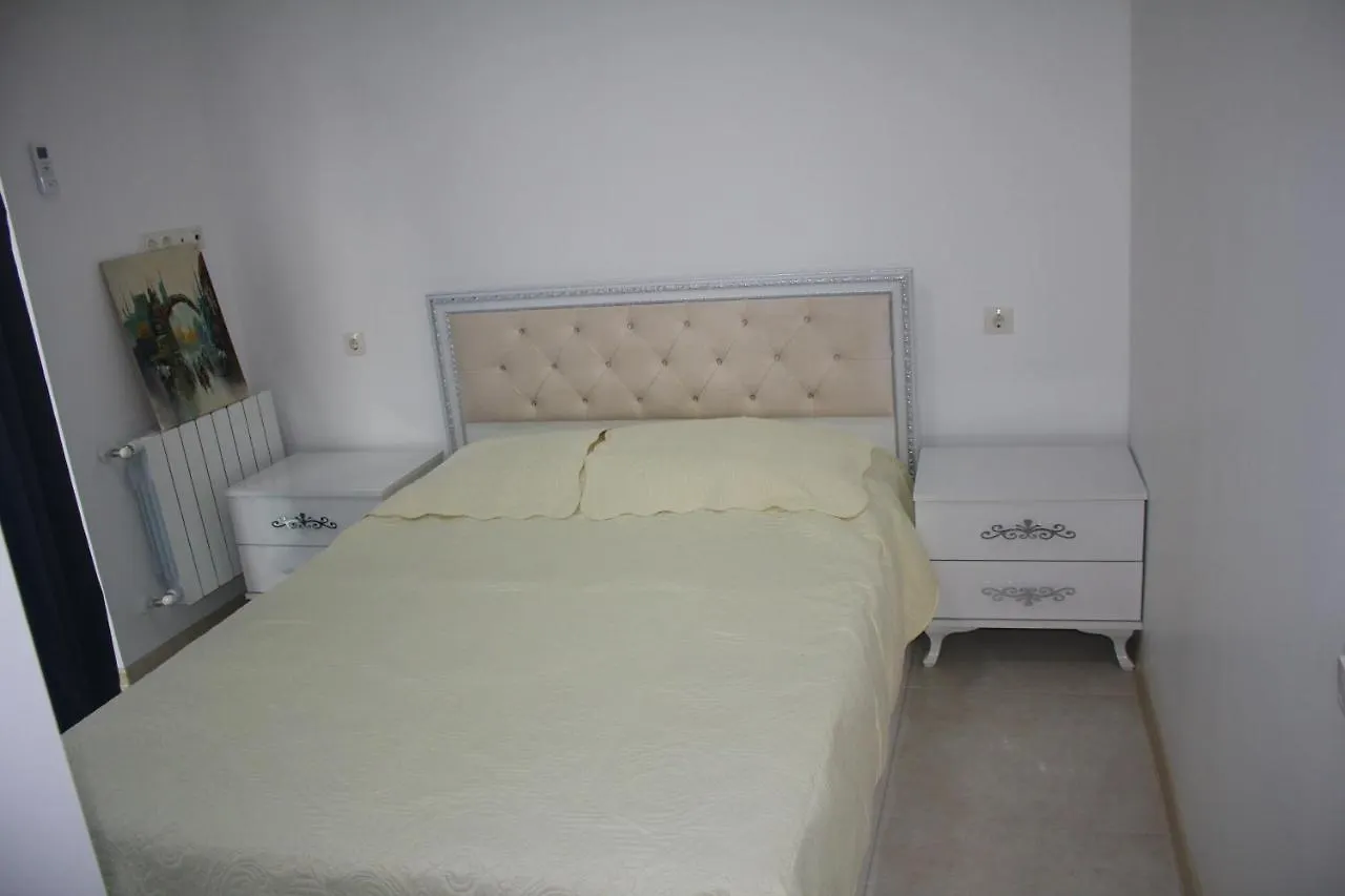 Apartment Near The New Boulevard Batumi